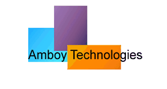 Desktop Screenshot of amboy.com