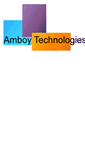 Mobile Screenshot of amboy.com